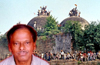Former CBI officer Mulinja Narayanans report on Babri Masjid demolition case